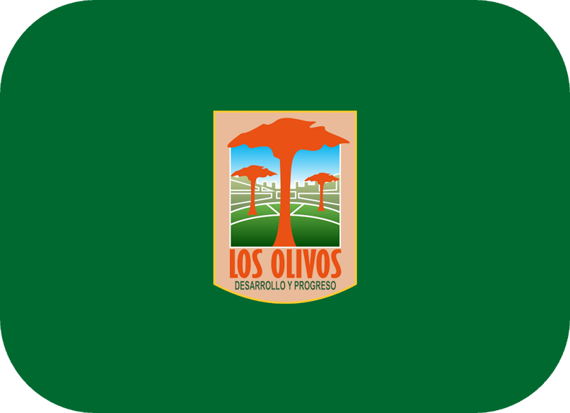 Distrito: Los Olivos